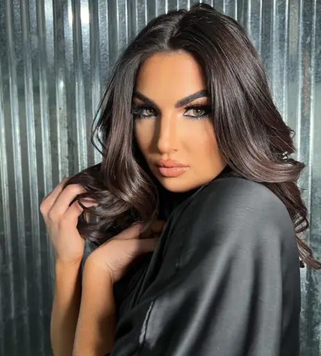 Image 12517075 from Cassie Lee/Jess McKay (Peyton Royce/Billie Kay)