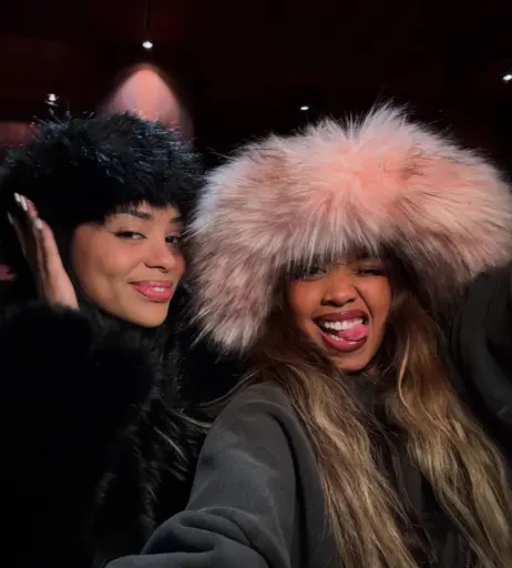 Image 12517355 from H.E.R./Gabriella Sarmiento Wilson