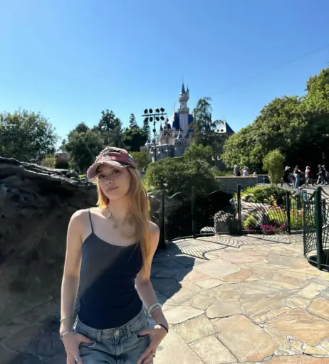 Image 12517374 from Megan Skiendiel (Katseye)