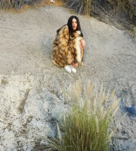 Image 12516905 from Margaret Qualley