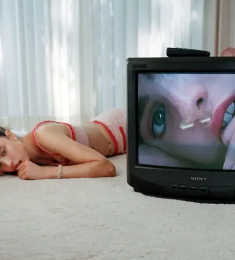 Image 12516828 from Margaret Qualley