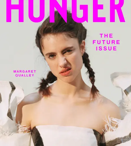 Image 12516867 from Margaret Qualley