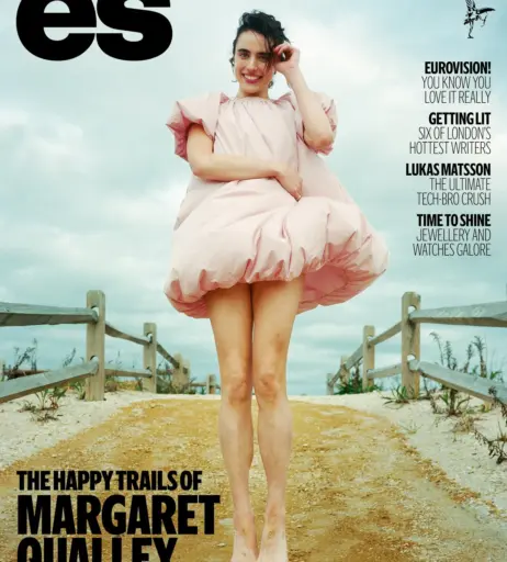 Image 12516853 from Margaret Qualley