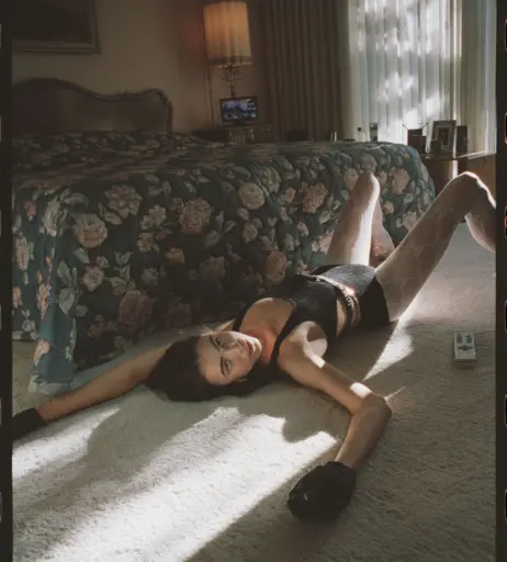 Image 12516857 from Margaret Qualley