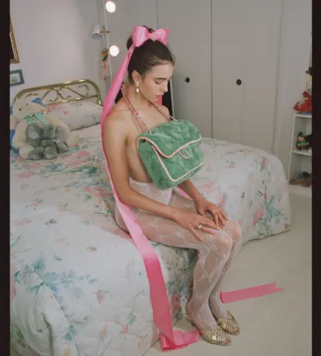 Image 12516856 from Margaret Qualley