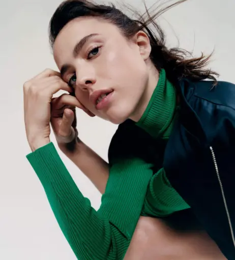 Image 12516858 from Margaret Qualley