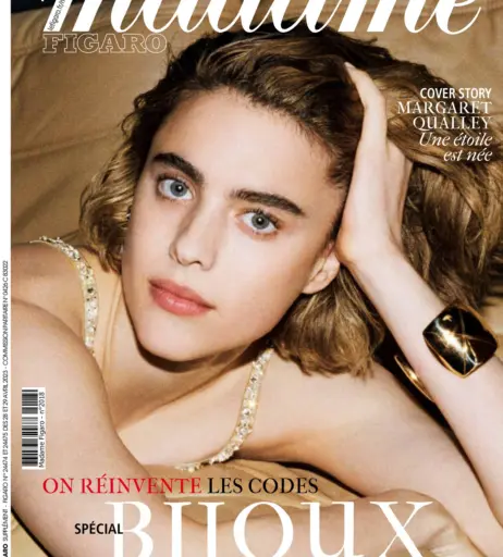 Image 12516844 from Margaret Qualley