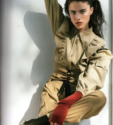 Image 12516873 from Margaret Qualley