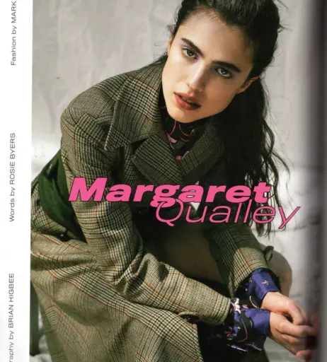 Image 12516872 from Margaret Qualley