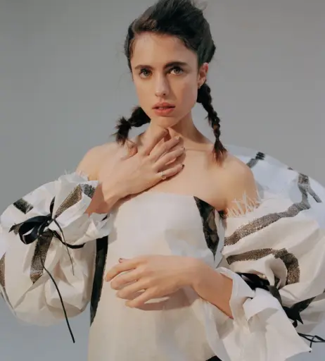 Image 12516870 from Margaret Qualley