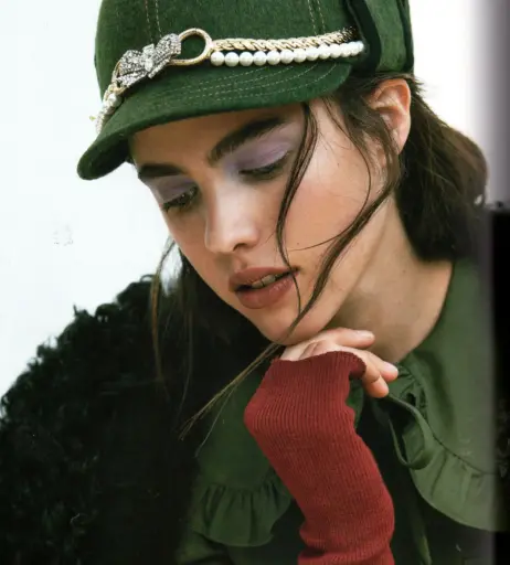 Image 12516875 from Margaret Qualley