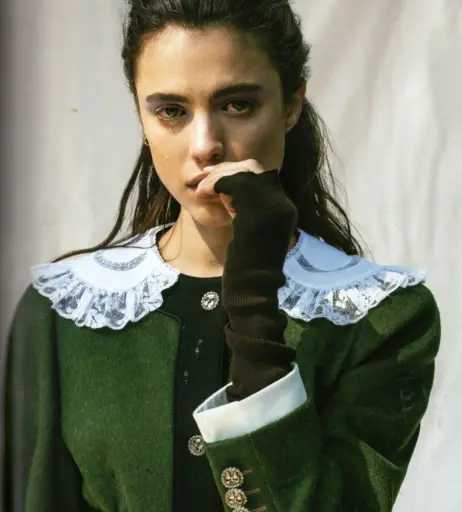 Image 12516878 from Margaret Qualley