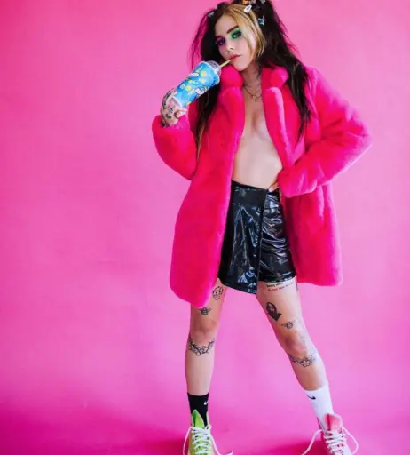Image 12516525 from Cray/Craysounds