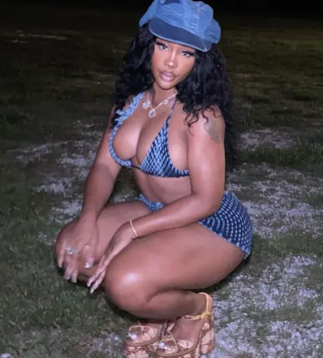 Image 12516762 from SZA | Solana Rowe