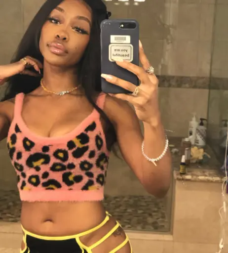 Image 12516752 from SZA | Solana Rowe