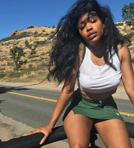 Image 12516756 from SZA | Solana Rowe