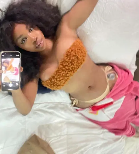 Image 12516759 from SZA | Solana Rowe