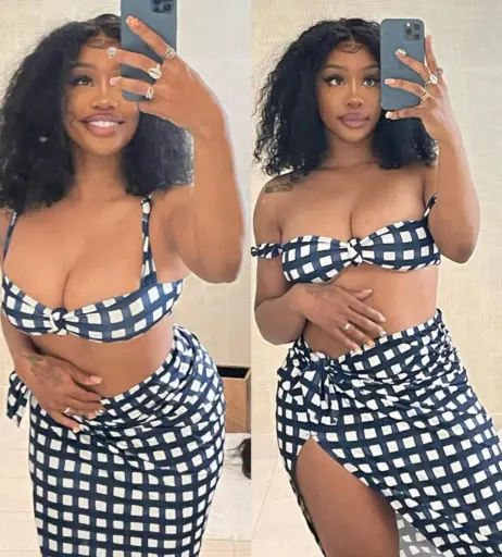 Image 12516758 from SZA | Solana Rowe