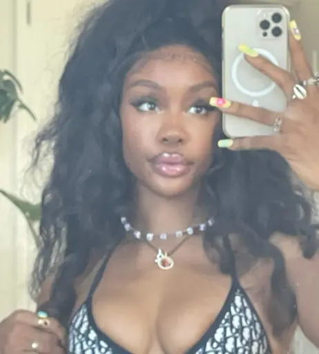 Image 12516743 from SZA | Solana Rowe