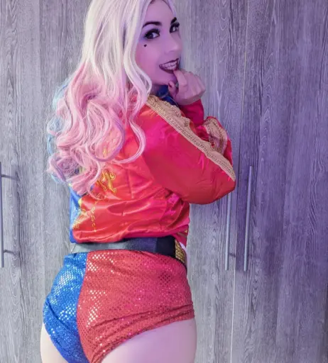 Image 12516742 from Chloe Drinkwater (Skarlett Riot Singer)