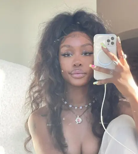 Image 12516745 from SZA | Solana Rowe