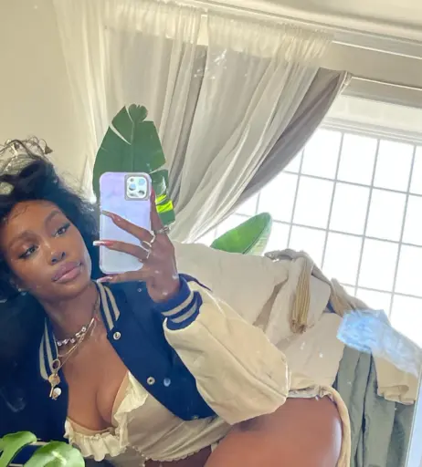 Image 12516748 from SZA | Solana Rowe