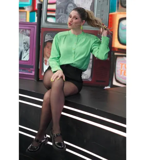 Image 12510682 from Dani Calabresa