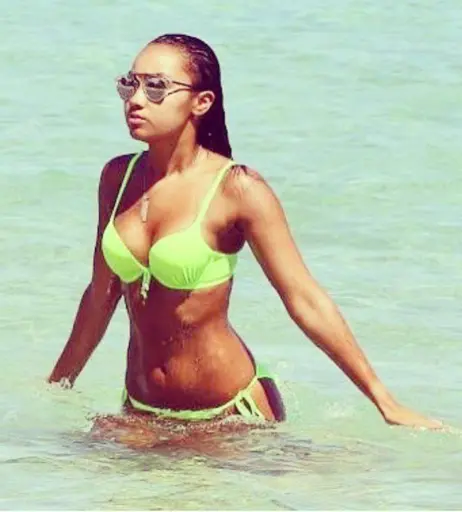 Image 12510173 from Leigh-Anne Pinnock - Little mix