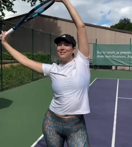 Image 12510170 from Garbiñe Muguruza