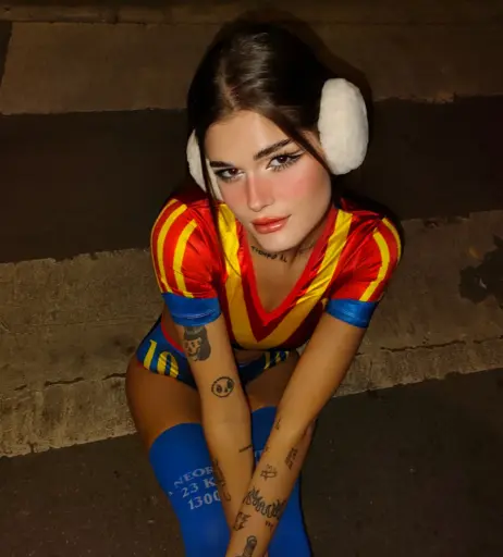 Image 12510218 from Carolina Monclús /mujerdebuenapasta