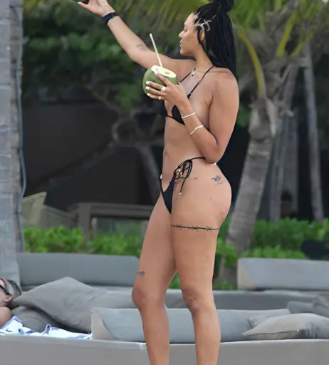 Image 12519341 from Elizabeth Cambage