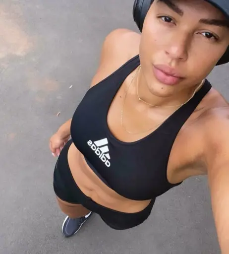 Image 12519347 from Elizabeth Cambage