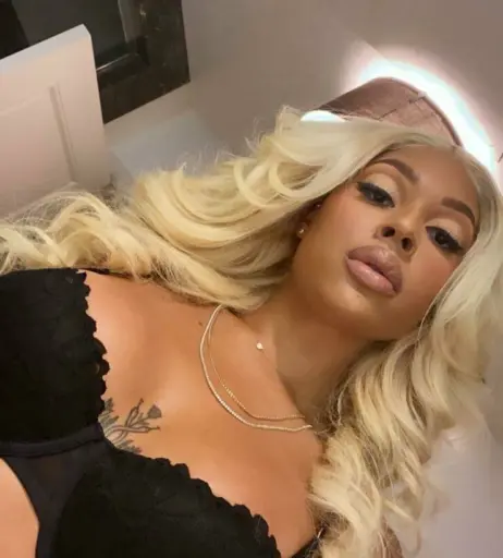 Image 12519348 from Elizabeth Cambage