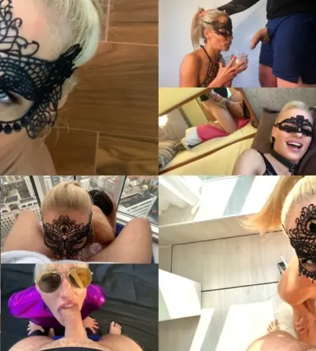 Image 12528941 from Throat GOAT / SalivaBunny