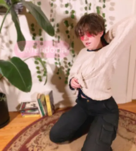 Image 12528152 from Wrendosia