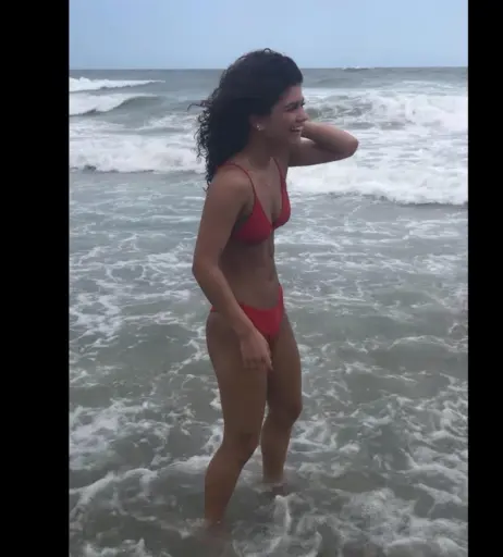 Image 12524667 from ciggybae / homeskilla_whitnit / Zendaya lookalike