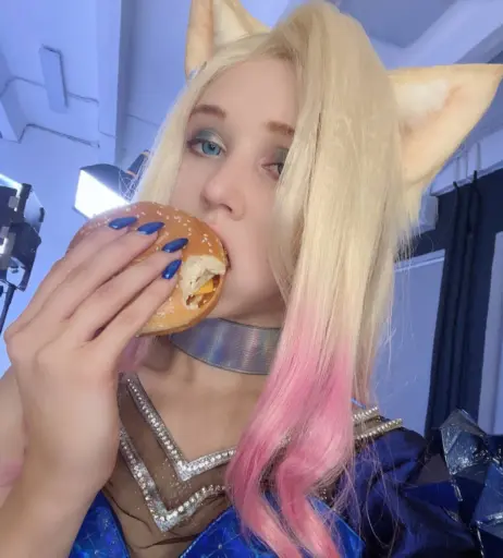 Image 12527885 from Kawaii Fox Tyan / Kawaiifox / dollish_fox / Sashalis