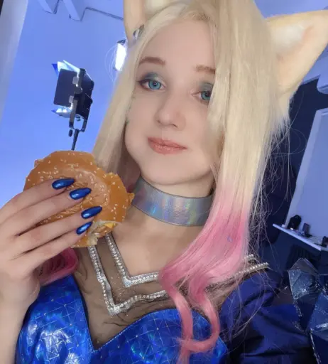 Image 12527884 from Kawaii Fox Tyan / Kawaiifox / dollish_fox / Sashalis