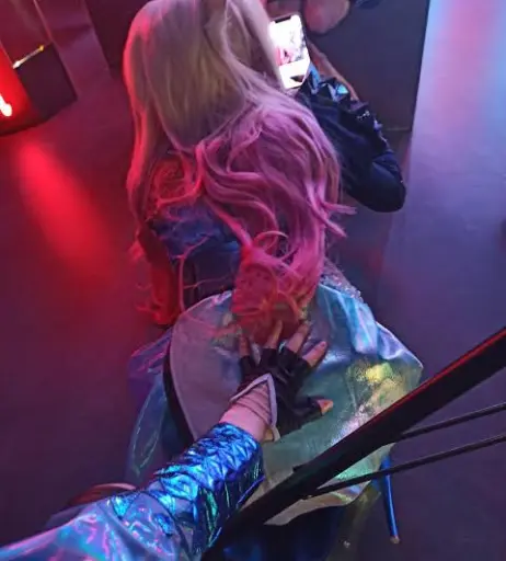 Image 12527873 from Kawaii Fox Tyan / Kawaiifox / dollish_fox / Sashalis