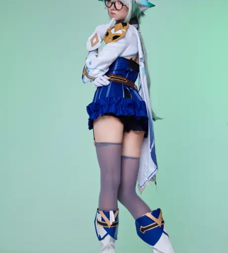 Image 12527876 from Kawaii Fox Tyan / Kawaiifox / dollish_fox / Sashalis