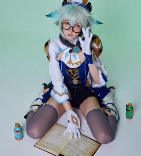 Image 12527875 from Kawaii Fox Tyan / Kawaiifox / dollish_fox / Sashalis