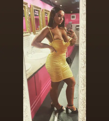 Image 12527126 from ChelseaNemo | Chelseaknowles | its_lea