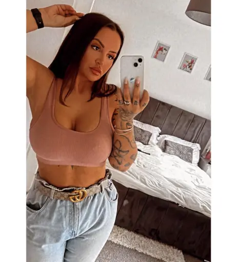 Image 12527134 from ChelseaNemo | Chelseaknowles | its_lea