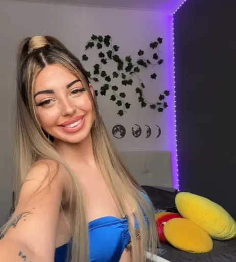 Image 12527163 from Luna Bufo | _lastellapiubella_