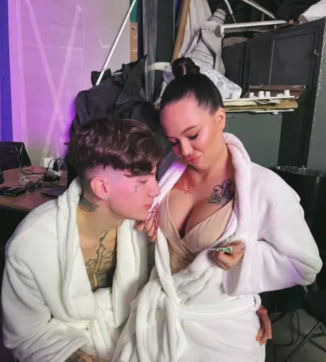 Image 12521935 from Instasamka