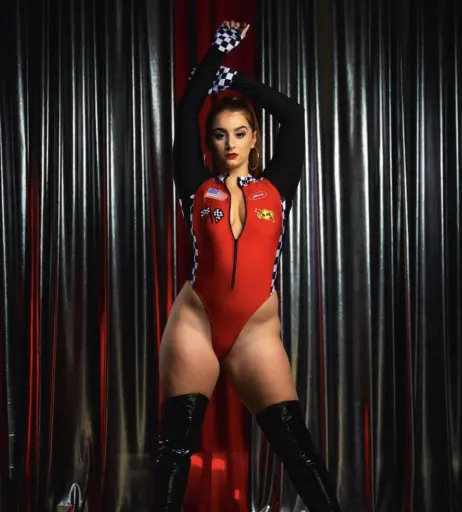 Image 12521136 from mikailadancer