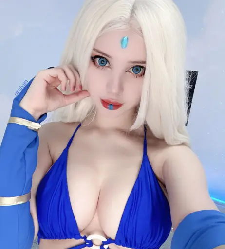 Image 12521011 from Araivun / Alice Marshmellow