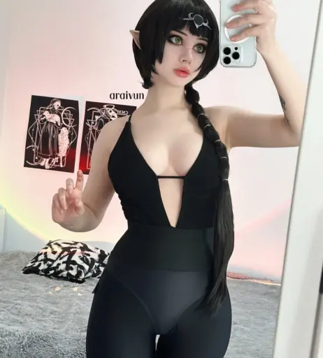 Image 12521003 from Araivun / Alice Marshmellow