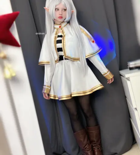 Image 12520997 from Araivun / Alice Marshmellow