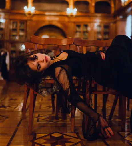 Image 12520642 from Sofia Chernasova / chernasova.sofia / soniachrn / Чернасова Софія